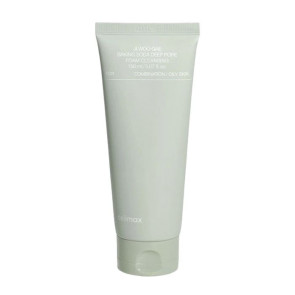 Купить Celimax Ji Woo Gae Baking Soda Deep Pore Foam Cleansing