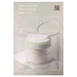 Купить Celimax Jiwoogae Cica BHA Blemish Toner Pad
