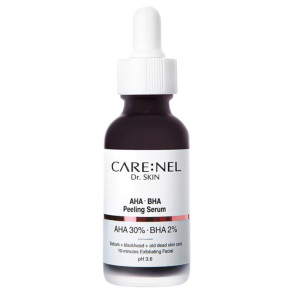 Купить Care:Nel AHA 30% + BHA 2% Peeling Serum