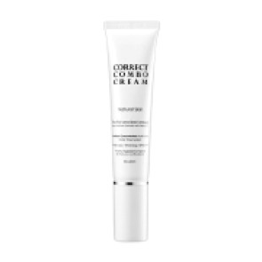 СС крем Mizon Correct Combo Cream Nature Skin