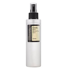 Тонер для лица CosRX Centella Water Alcohol-Free Toner