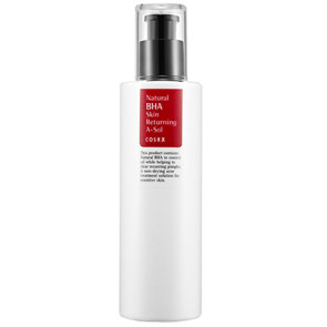 Тонер для лица CosRX Natural BHA Skin Returning A-Sol