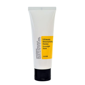 Ночная маска CosRX Ultimate Moisturizing Honey Overnight Mask