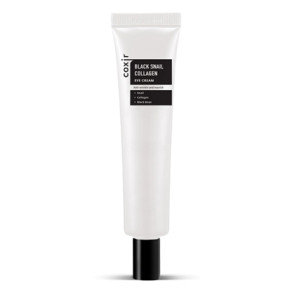 Крем для глаз с коллагеном COXIR Black Snail Collagen Eye Cream