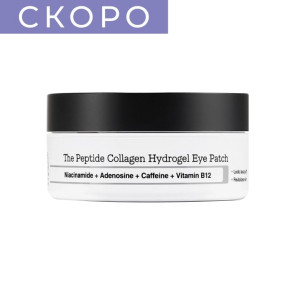 Купить COSRX The Peptide Collagen Hydrogel Eye Patch