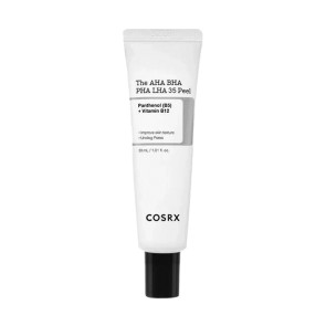 Купить Cosrx The AHA BHA PHA LHA 35 Peel