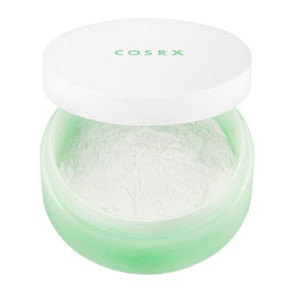 Минеральная пудра с экстрактом центеллы COSRX Perfect Sebum Centella Mineral Powder