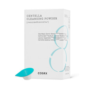 Купить COSRX Low pH Centella Cleansing Powder