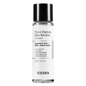 Купить CosRx The 6 Peptide Skin Booster Serum