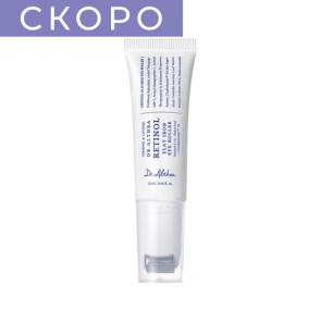 Купить Dr. Althea Retinol Flat Iron Eye Roller