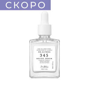 Купить Dr.Althea 345 Relief Serum