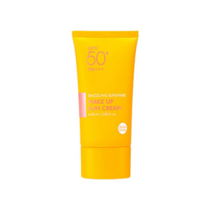 Купить Holika Holika Dazzling Sun Shine Makeup Sun Cream