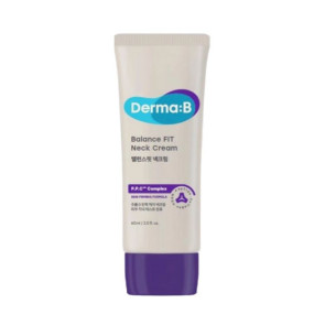 Купить Derma:B Balance FIT Neck Cream