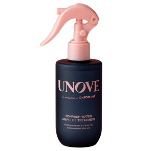 Купить Dr.ForHair Unove No-Wash Water Ampoule Treatment
