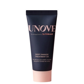 Купить Dr.ForHair Unove Deep Damage Treatment EX, 40 мл