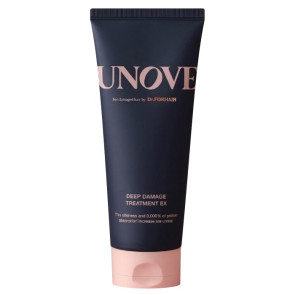 Купить Dr.ForHair Unove Deep Damage Treatment EX, 207 мл