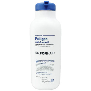 Купить Dr.ForHair Folligen Anti-Dandruff Shampoo, 300 мл