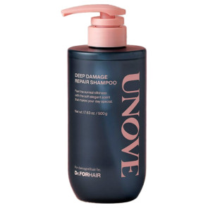 Купить Dr.ForHair Unove Deep Damage Repair Shampoo
