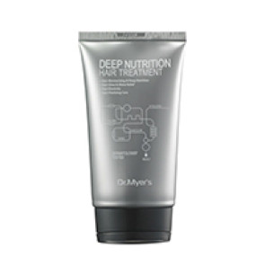 Маска для волос Dr. Myer's Deep Nutrition Hair Treatment
