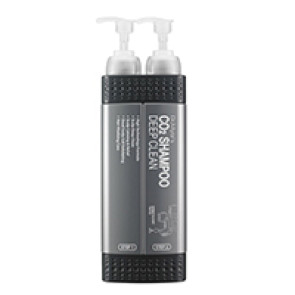 Шампунь для волос Dr. Myer's CO2 Shampoo Deepclean