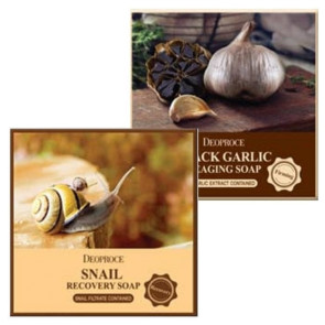 Купить Deoproce Soap