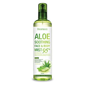 Купить Deoproce Soothing Face & Body Mist 95%