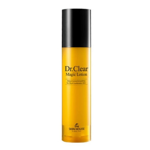 Купить The Skin House Dr.Clear Magic Lotion