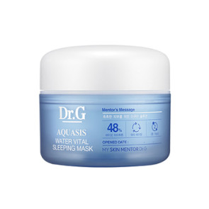 Купить Dr.G Aquasis Water Vital Sleeping Mask