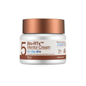 Крем для лица Dr.G Bio RTx™ Mentor Cream 5
