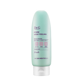 Регулярная маска Dr.G Pore Mask Peeling