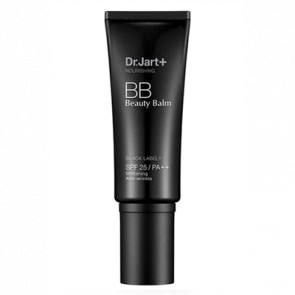 Увлажняющий ББ крем Dr.Jart+ Nourishing Beauty Balm Black Label SPF25++