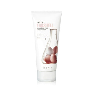 Пенка для умывания It's Skin Have a Cleansing Foam-Eggshell