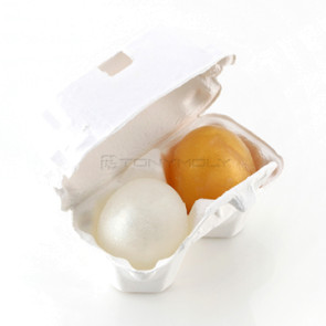 Мыло для умывания Tony Moly Egg pore Shiny Jewel Soap