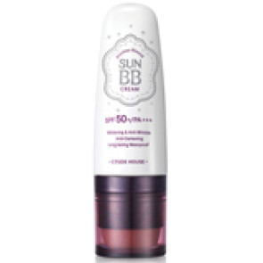 ББ крем Etude House Precious Mineral Sun BB Cream SPF50/PA+++