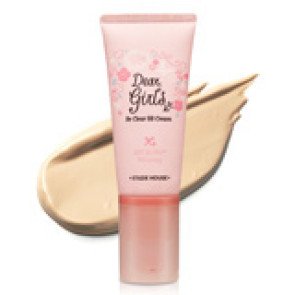 ББ крем Etude House Dear Girls Be Clear BB Cream SPF30/PA++