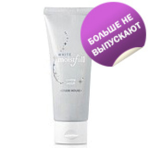 Пилинг для лица Etude House White Moistfull Peeling Wash