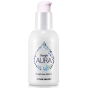 Праймер Etude House Nymph Aura Volumer