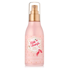 Спрей для волос Etude House Silk Scarf Moist Hair Mist
