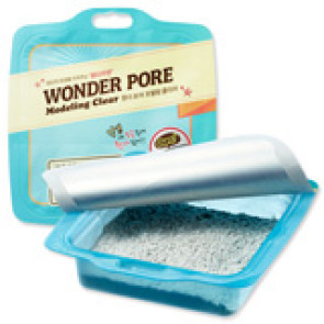 Регулярная маска Etude House Wonder Pore Modeling Clear