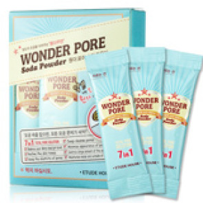 Тоник для лица Etude House Wonder Pore Soda Powder