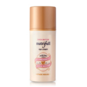 Крем для глаз Etude House Nutrifull Shea Butter Eye Cream