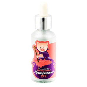 Сыворотка для лица с гиалуроновой кислотой Elizavecca Hell Pore Control Hyaluronic Acid 97%