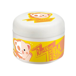 Крем для лица с ретинолом Elizavecca Milky Piggy EGF Retinol Cream