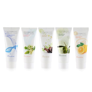 Купить крем для рук FoodAHolic Moisture Hand Cream