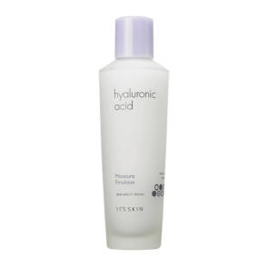 Купить It's Skin Hyaluronic Acid Moisture Emulsion