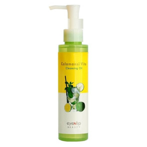 Купить Eyenlip Calamansi Vita Cleansing Oil