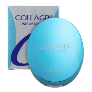 Купить Enough Collagen Aqua Air Cushion