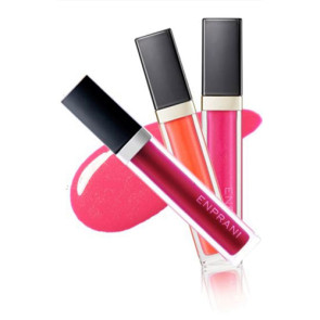 Купить блеск для губ Enprani Delicate Luminous Lip Gloss