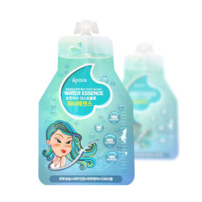 Купить Epoux Pocket Dust Block Water Essence