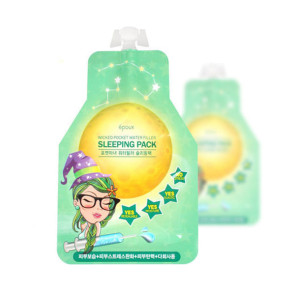 Купить Epoux Pocket Water Fille Sleeping Pack
